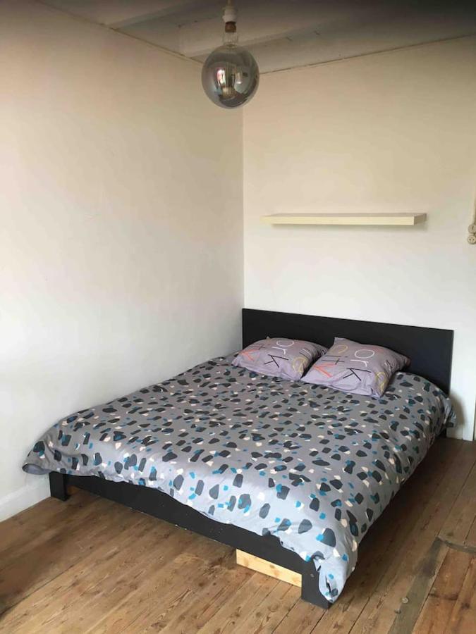 Ferienwohnung Maison Au Calme Proche Des Cures Jonzac Exterior foto